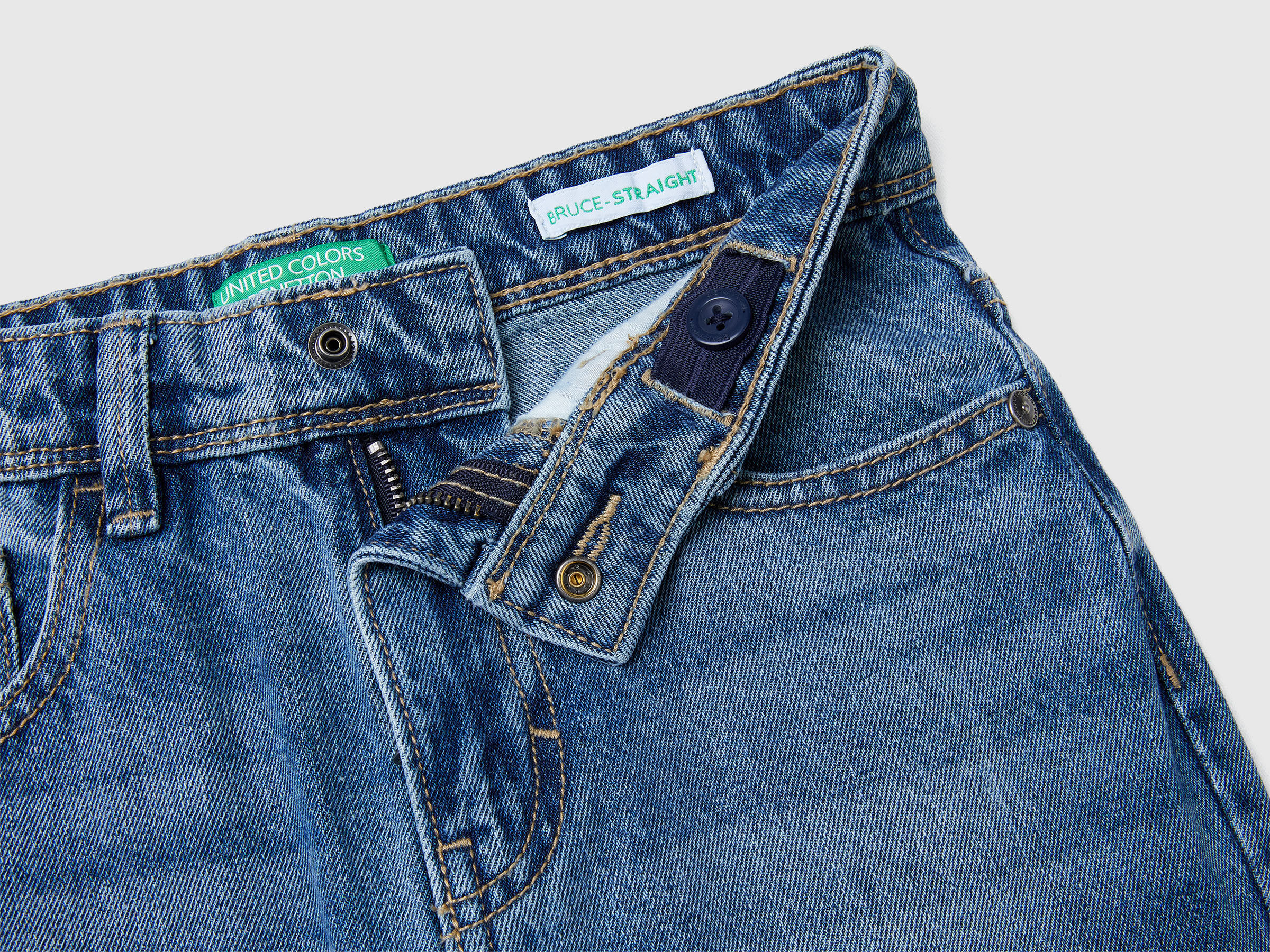 TROUSERS Jungen image number 3